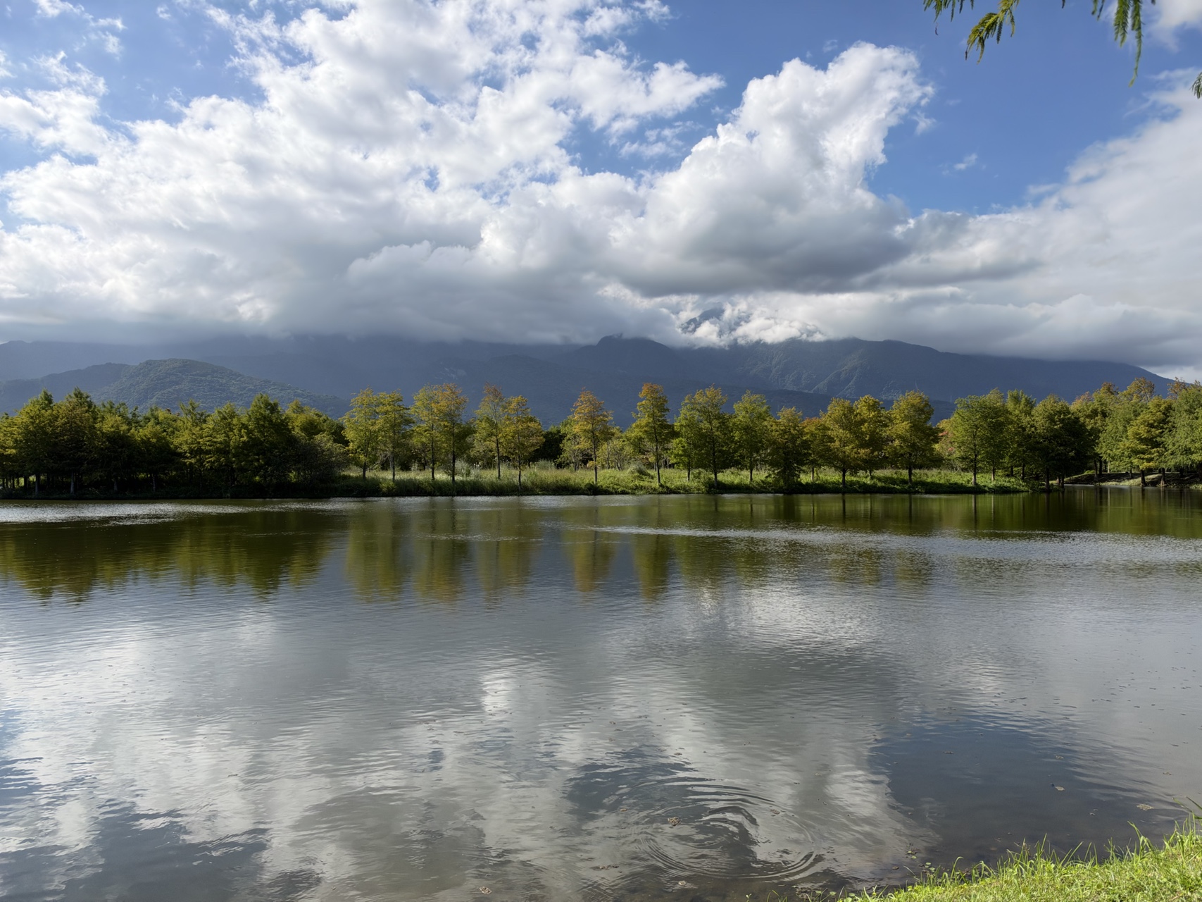 Promisedland Resort Hualien lakes