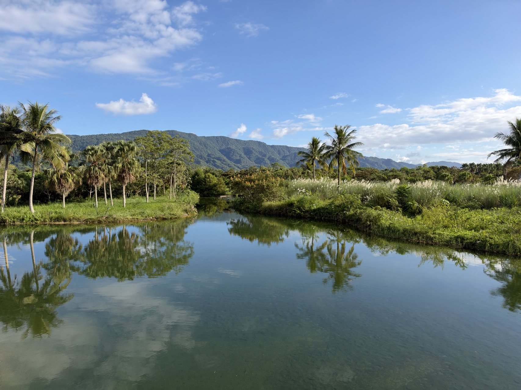 Promisedland Resort Hualien lakeside